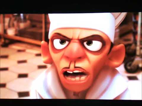 "Moanahontas" Part 9 - "Mine, Mine, Mine"