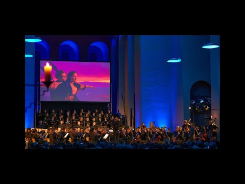 James Horner: TITANIC Suite - Live in Concert 2023 (HD)