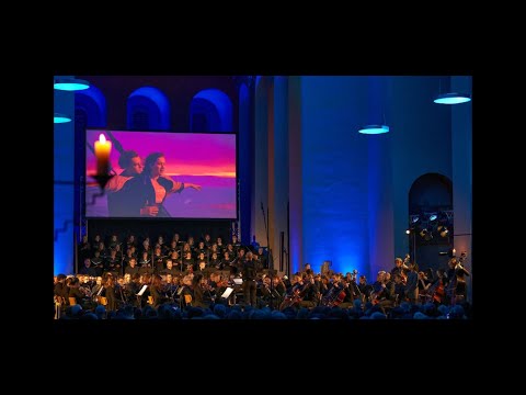 James Horner: TITANIC Orchestra Suite - Live in Concert 2023 (HD)