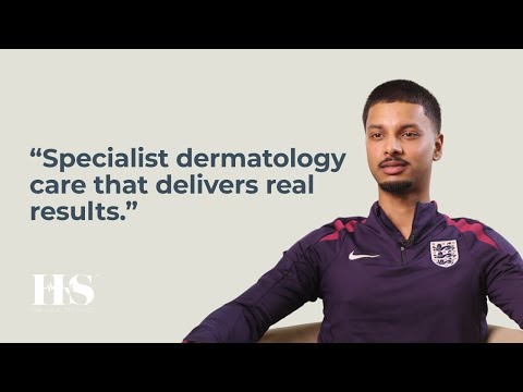 Permanent Fungal Infection Recovery | Specialist Dermatology at The Health Suite Leicester