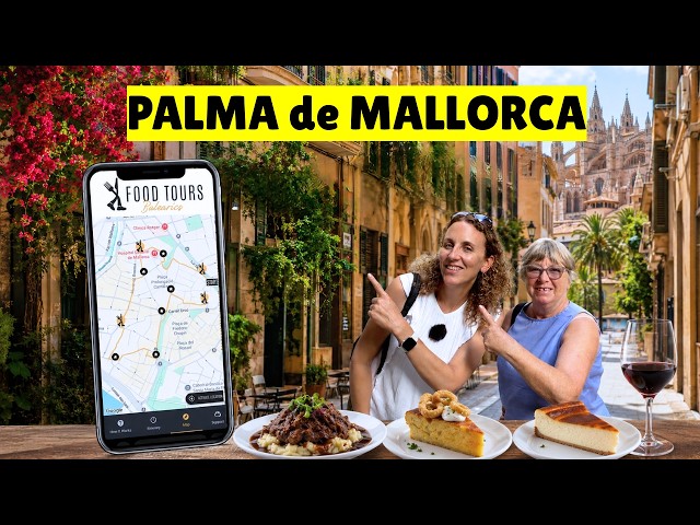 Vídeo relacionado con World By Shotglass Palma De Mallorca - Vaso de chupito de la colección Great Spanish Cities