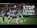 eFootball™ 2024 | 4 Tips To Stop Losing Ball Possession