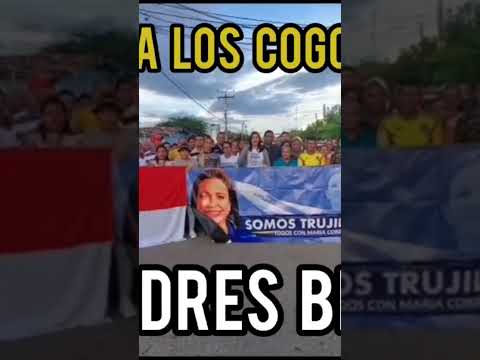 #noticias #ccs #maracaibo #tachira #venezuela #caracas #chile #trujillo #valencia #elecciones