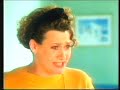 ITV Yorkshire Continuity 5th August 1993