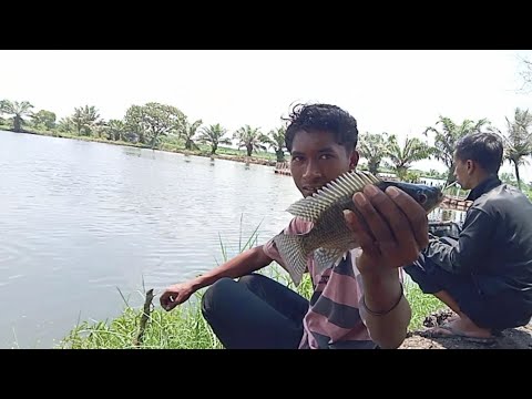 The opening of the Sembiring M pool on September 28, 2025 in Siombak Bawah