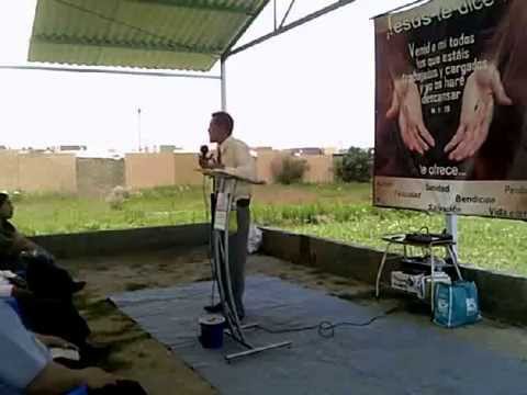 Jesús conoce a sus ovejas - Predicaciones Cristianas