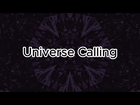 Tara Putra - Universe Calling