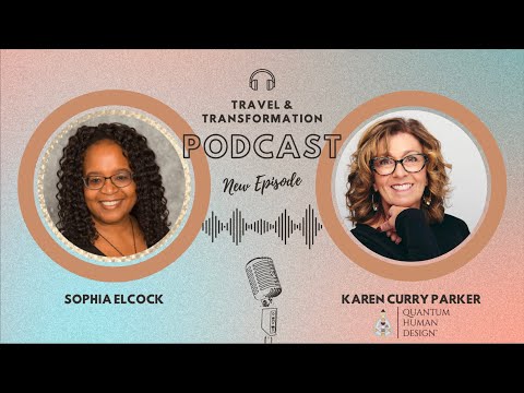 Using Quantum Human Design to Put Yourself Back in Control