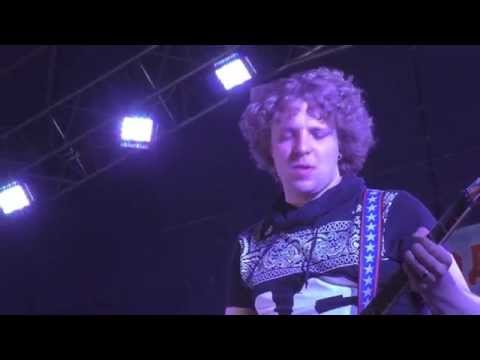 A. Berkut & S. Pavloff - Seven seas solo