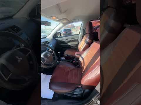 фото mitsubishi asx i рестайлинг 0