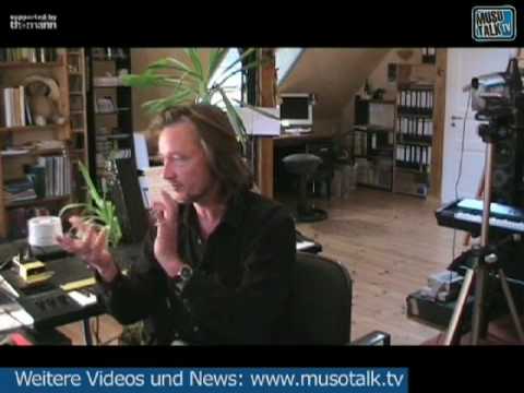 MusoTalk 221 - Ausgefragt - George Kochbeck Teil 3