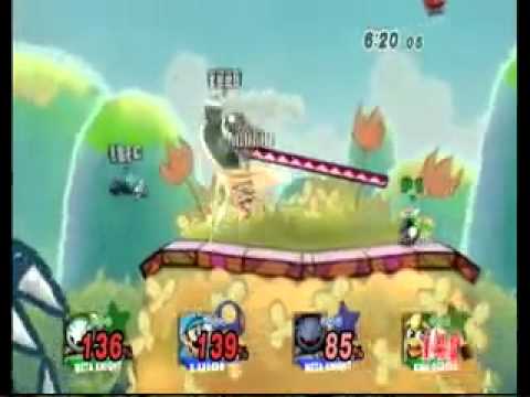 HARRISBURG: Boss (Luigi) & Korn (MK) vs Coney (DDD) & Tantalus (MK) GF3