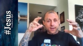 SUPERNATURAL healing + heard Audible Voice #Jesus Testimony