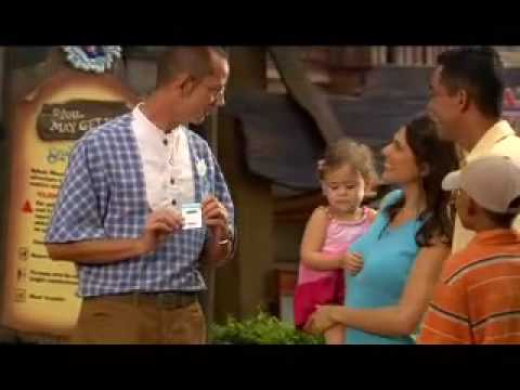 Disney Trip Planning 2010 DVD: Disneyland Planning Tips