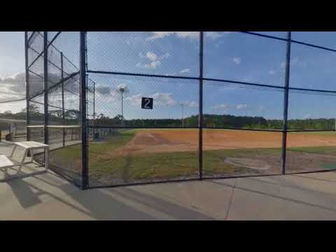 Coraci Sports Complex video thumbnail