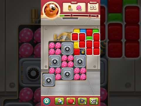 Toon blast 2650 add moves 2 STARS