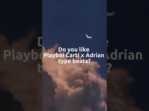 Wanna listen to some Playboi Carti x Adrian type beats? Link in desc. #shorts #adrian #playboicarti