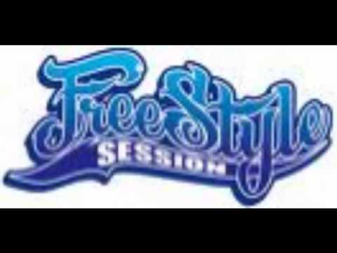 KMC feat. Rangerkid- Freestylesession - Freestylesession