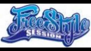 KMC feat. Rangerkid- Freestylesession - Freestylesession