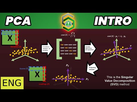 Introduction to Principal Component Analysis (PCA) for Beginners