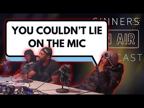 “You Couldn’t Lie on the Mic Back Then”  Montana Bay & Reverend on Authenticity in Rap