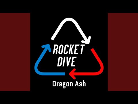 ROCKET DIVE