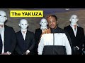 Inside The Yakuza, Japan's Most Dangerous Gang
