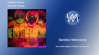 Collective Energy - The Love Concept