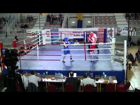 Maciej Basta - Mateusz Ćwirzeń 2 r