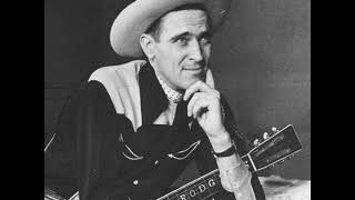 Ernest Tubb - Steppin&#39; Out