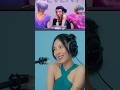 KPOP Demon Hunters Fan Event | Voice Acting Challenge #funny #voiceover