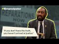 Al Green On Kamala Harris The Push For Reparations And A Department Of Reconciliation