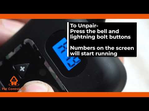 YouTube video about: How to protect remote control from dog?