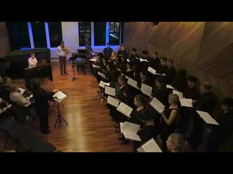 Rothko Chapel (1971) Morton Feldman