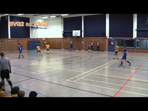 HKM 2012/13 C-Jugend Nordharz BVG2-JSG3
