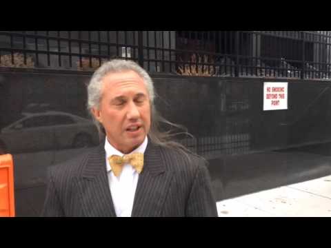 Attorney Calls Treatment Of Accused Knockout Attacker "Public Crucifixion"