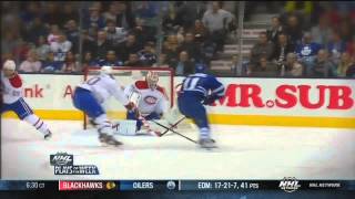 NHL Plays Of The Week intro April 20  2013. Headstone - Long Way to Neverland.  NHL Hockey.