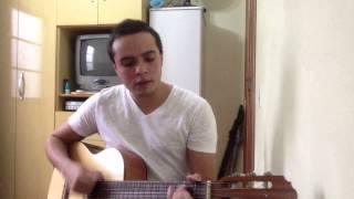 Farewell - Almah by Danilo Buscaratti