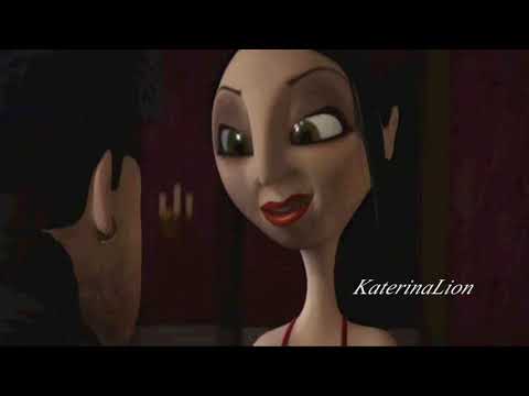 ♪ I'm Adicted to you...Tango Fire (Greek Lyrics)♪