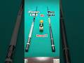 JFlowers S.M.O vs Mezz Ignite Round 1 #jflowerscues #mezzignite #billiards #poolcue #battle