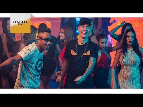 MC Dede e Kevinho - Pega a Receita