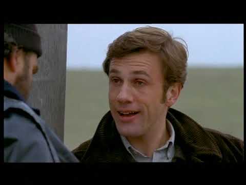 Rache für mein totes Kind - Christoph Waltz