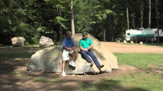 Great Getaways: Evergreen Park - Sanilac County, MI