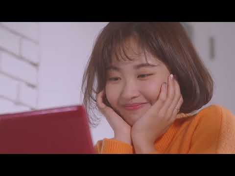 웹드라마 뱅크사인 썸네일