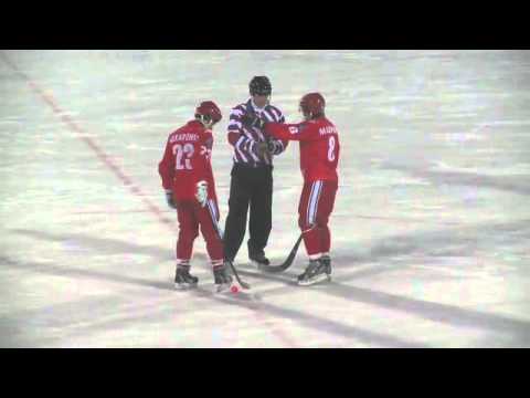 bandy 11 03 2014