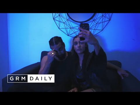 S Wid It - Home Alone [Music Video] | GRM Daily