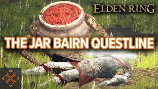 Elden Ring: How To Find Jarburg A Potentate