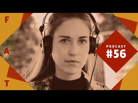 FATPOD#56 - Toni Pfad