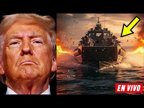 🚨 DIRECTO ÚLTIMAS NOTICIAS: FUERZAS ESPECIALES DE EEUU ELIMINADAS EN CUBA! TRUMP IRÁN RUSIA
