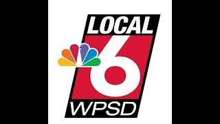 WATCH NOW: The WPSD Local 6 Weather Team is tracking storms